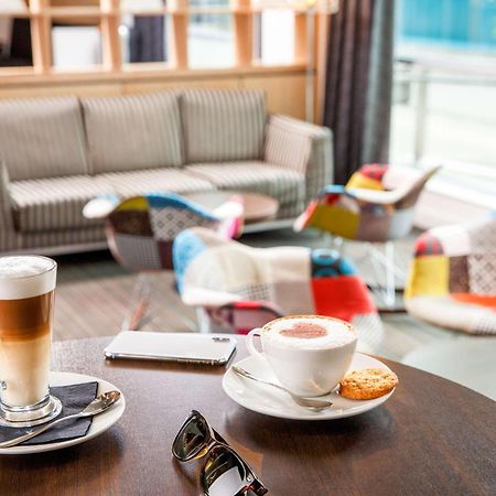 Ibis Bristol Temple Meads Hotel Luaran gambar