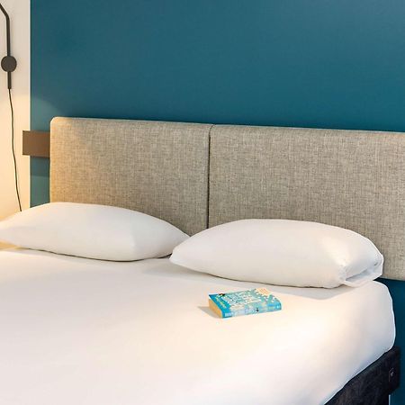 Ibis Bristol Temple Meads Hotel Luaran gambar