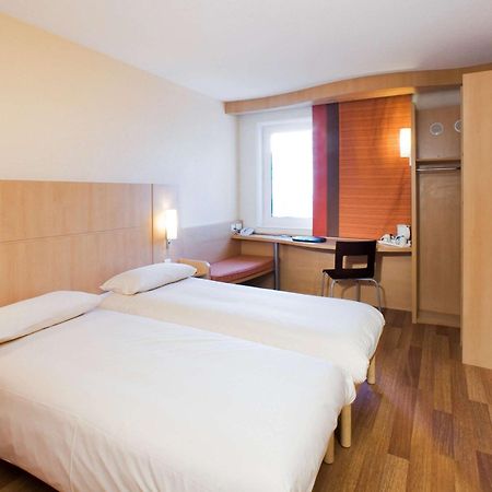 Ibis Bristol Temple Meads Hotel Luaran gambar