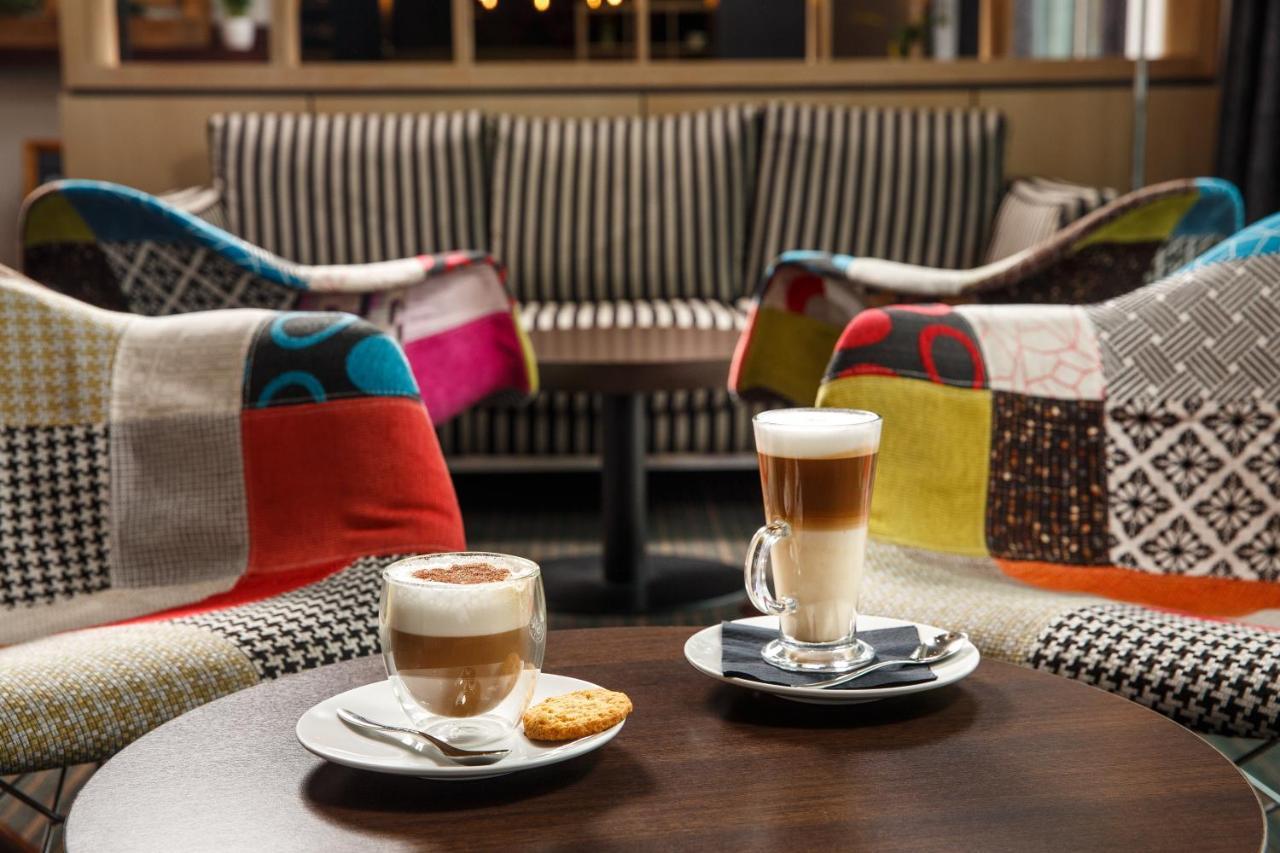 Ibis Bristol Temple Meads Hotel Luaran gambar