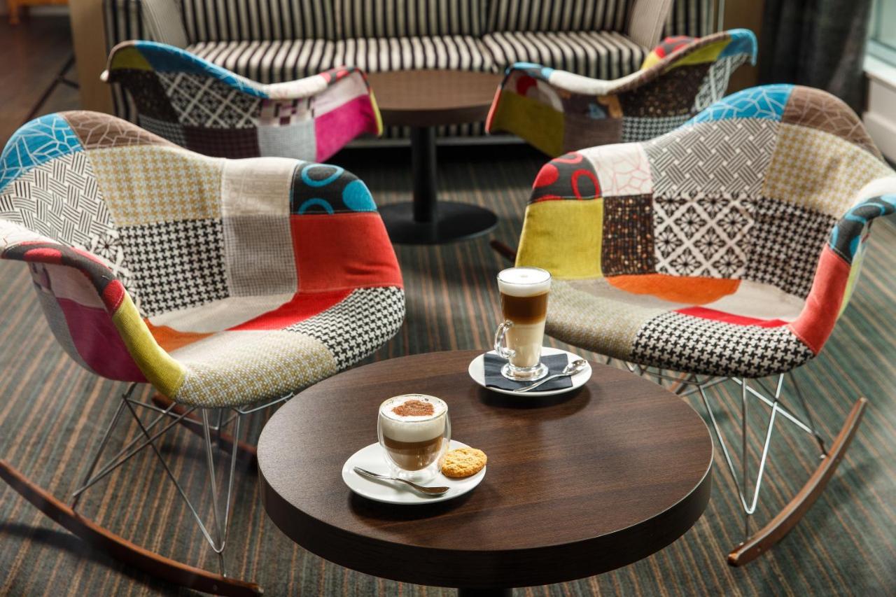 Ibis Bristol Temple Meads Hotel Luaran gambar