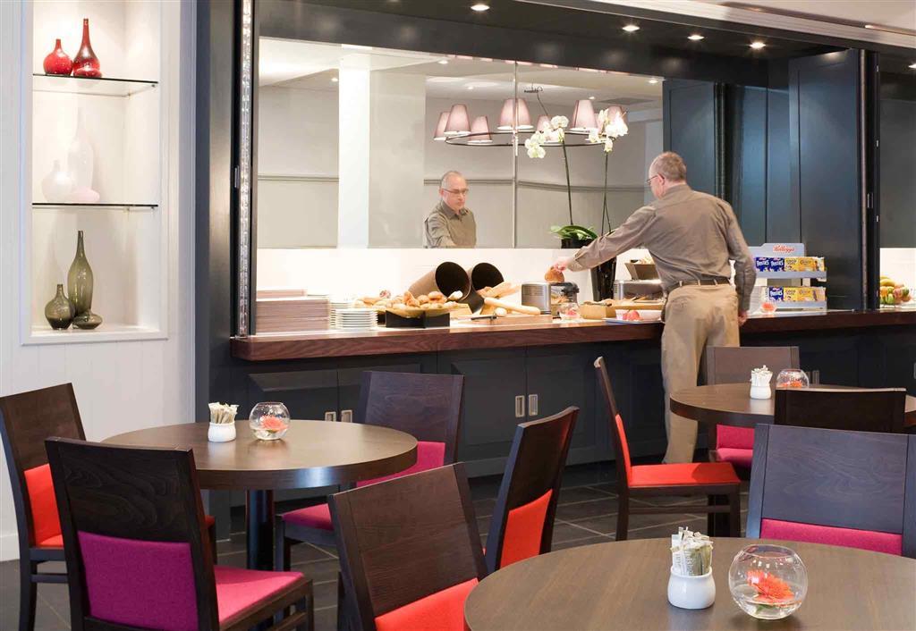 Ibis Bristol Temple Meads Hotel Luaran gambar