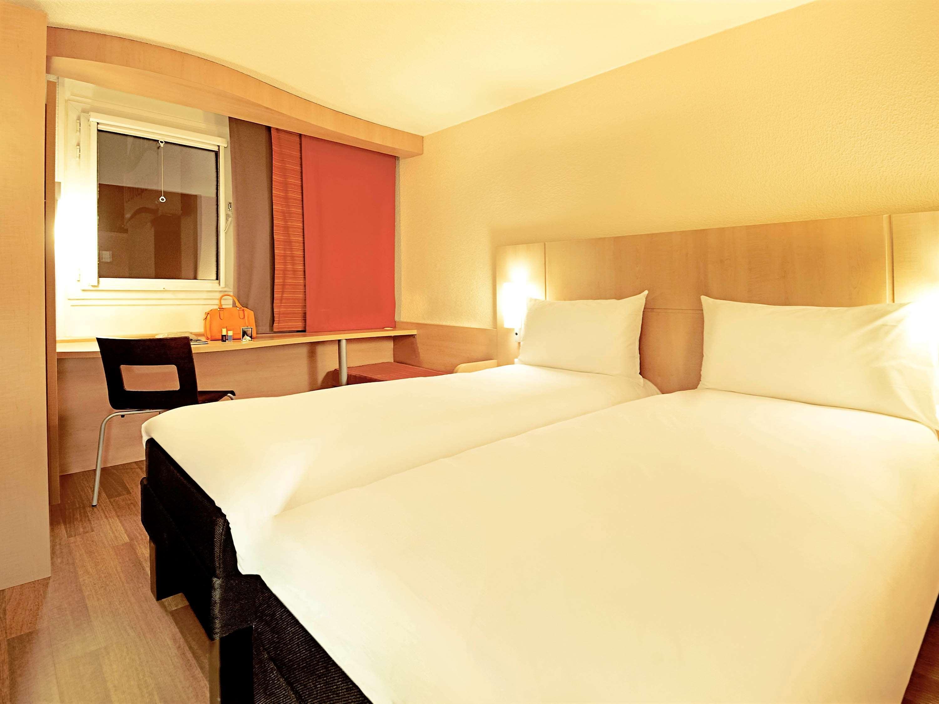 Ibis Bristol Temple Meads Hotel Luaran gambar