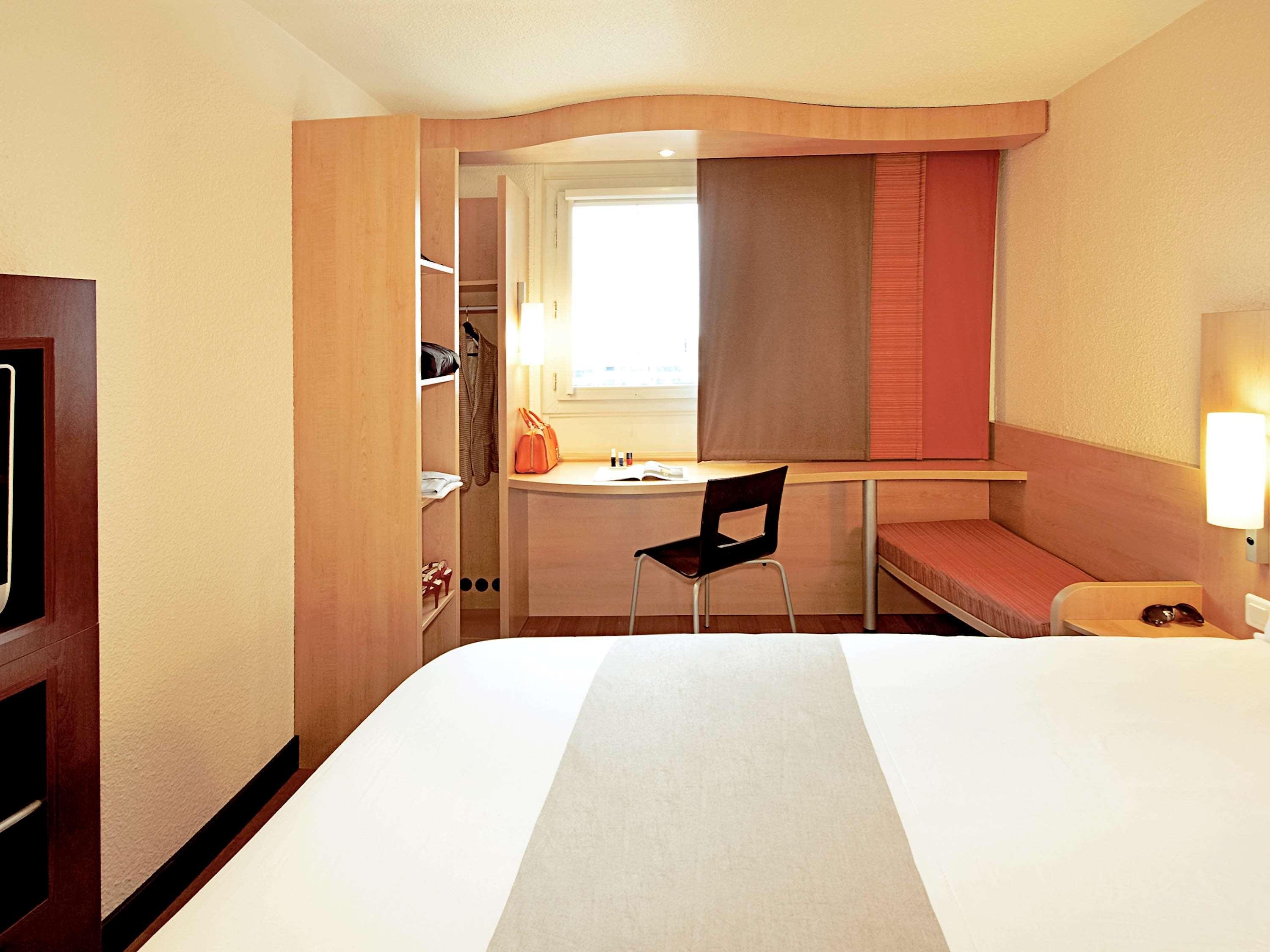 Ibis Bristol Temple Meads Hotel Luaran gambar