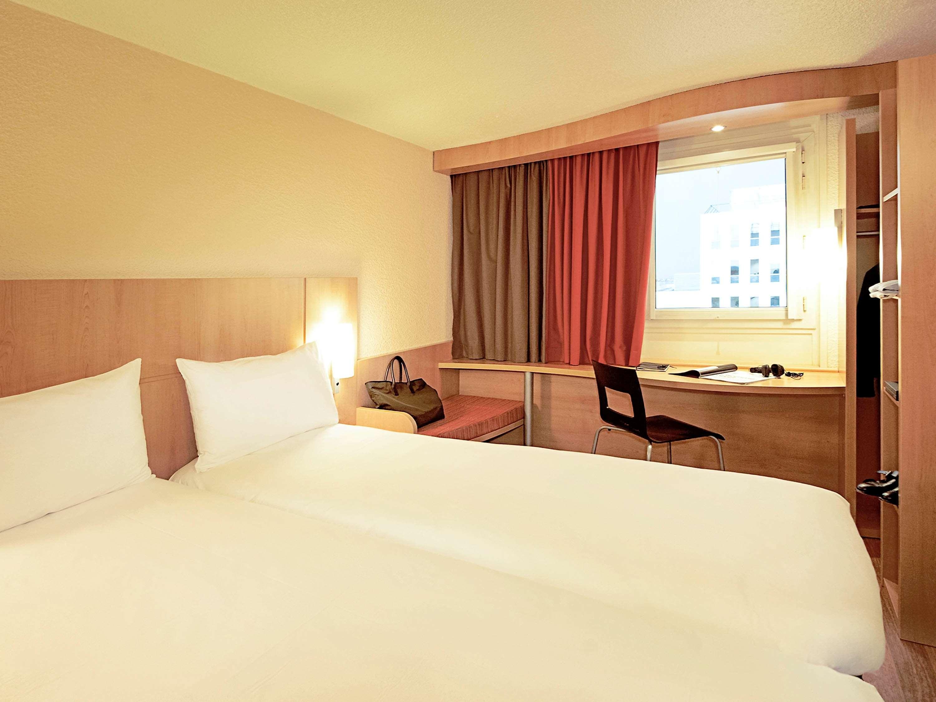 Ibis Bristol Temple Meads Hotel Luaran gambar