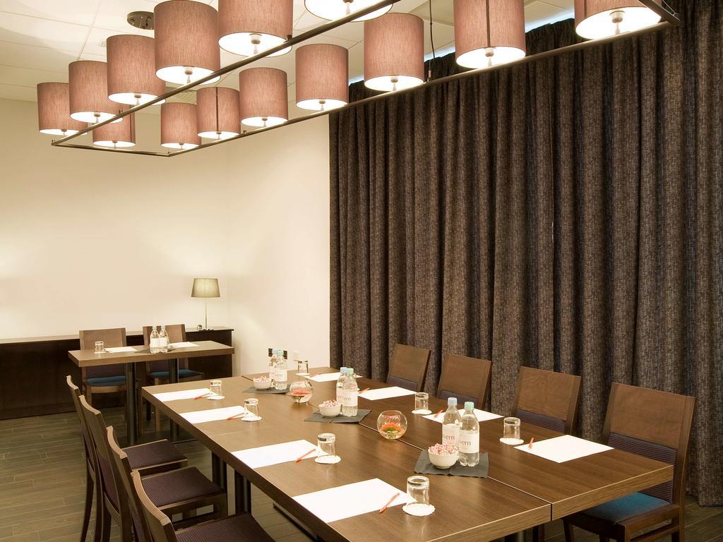 Ibis Bristol Temple Meads Hotel Luaran gambar