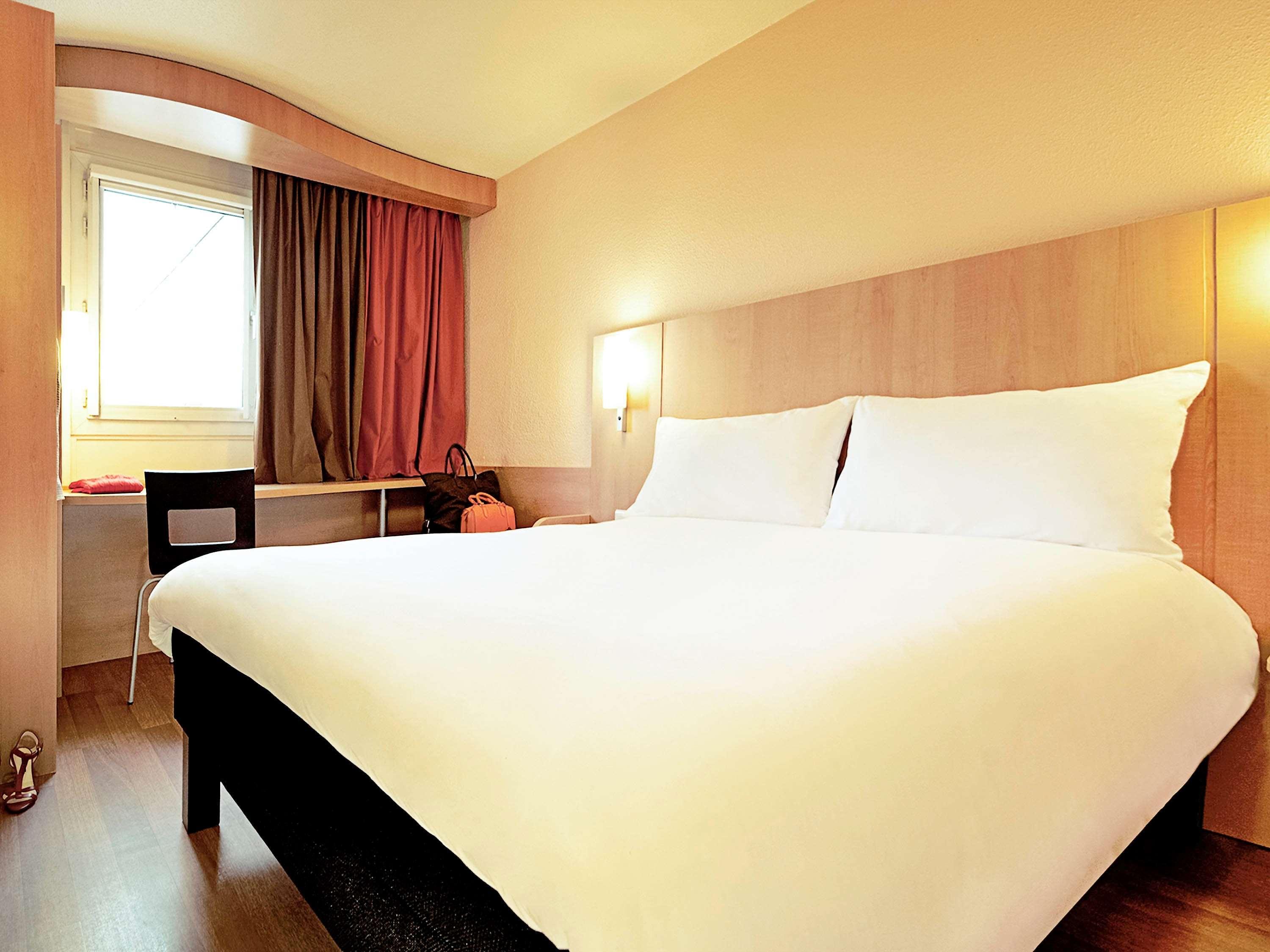 Ibis Bristol Temple Meads Hotel Luaran gambar