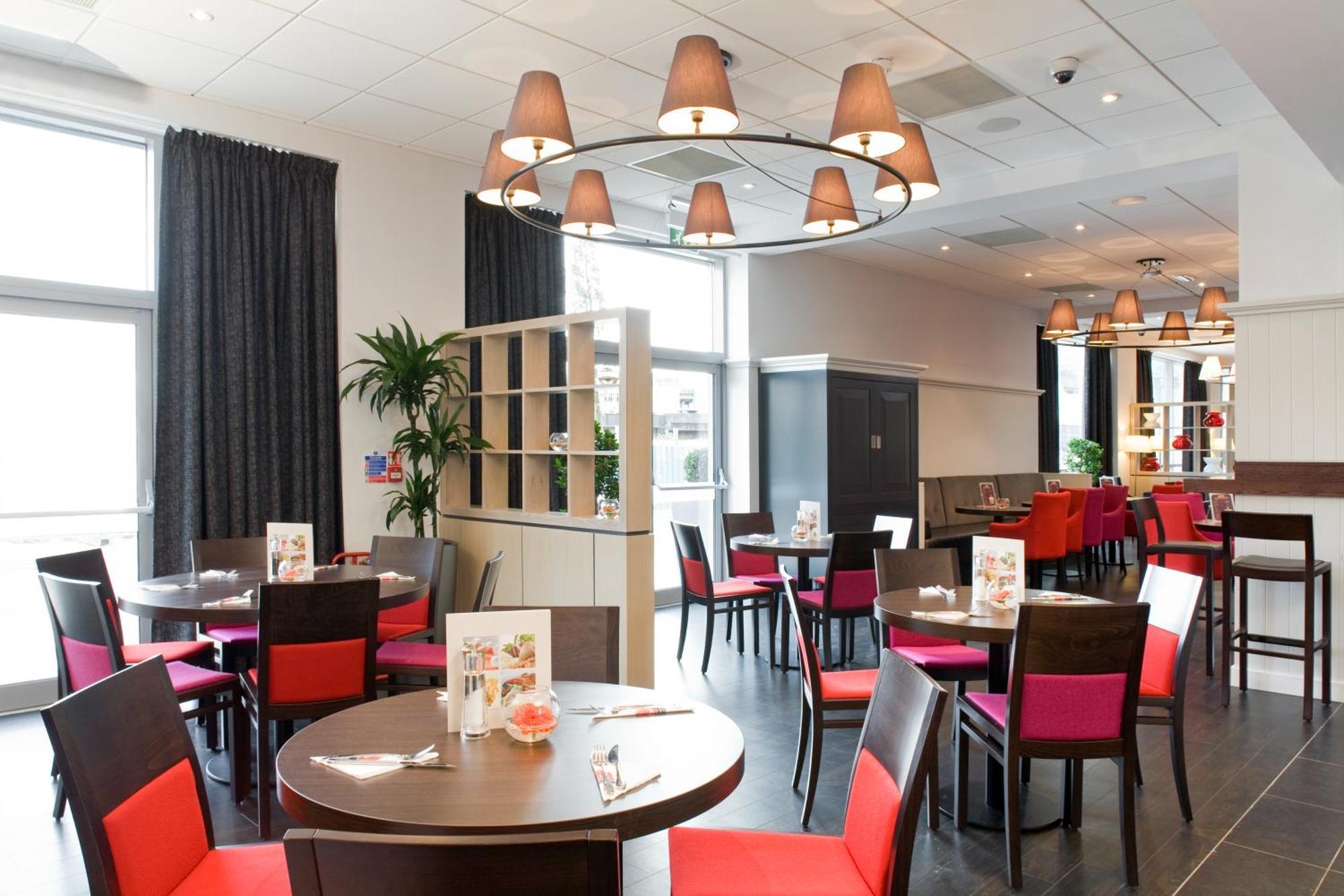 Ibis Bristol Temple Meads Hotel Luaran gambar
