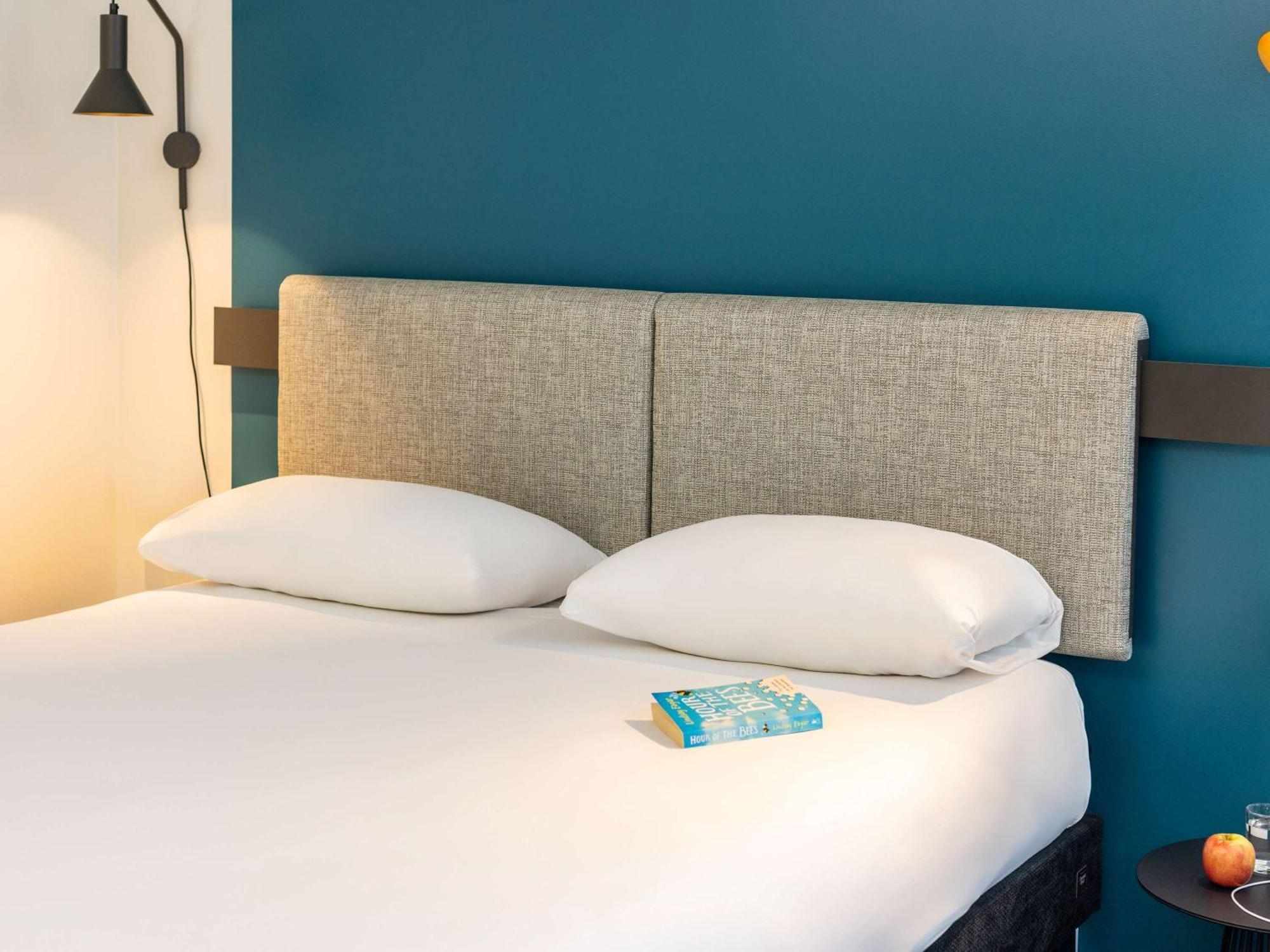 Ibis Bristol Temple Meads Hotel Luaran gambar