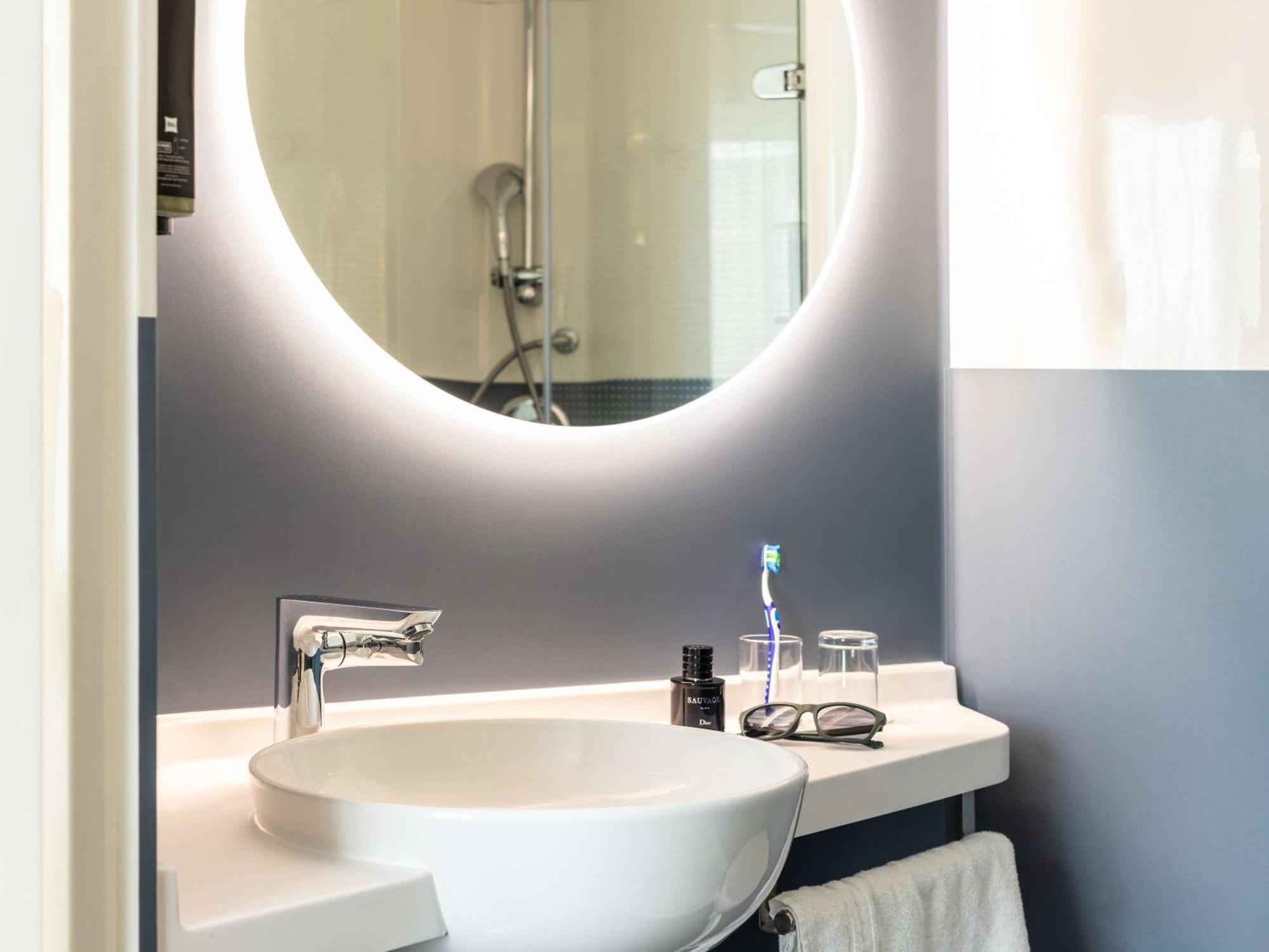 Ibis Bristol Temple Meads Hotel Luaran gambar