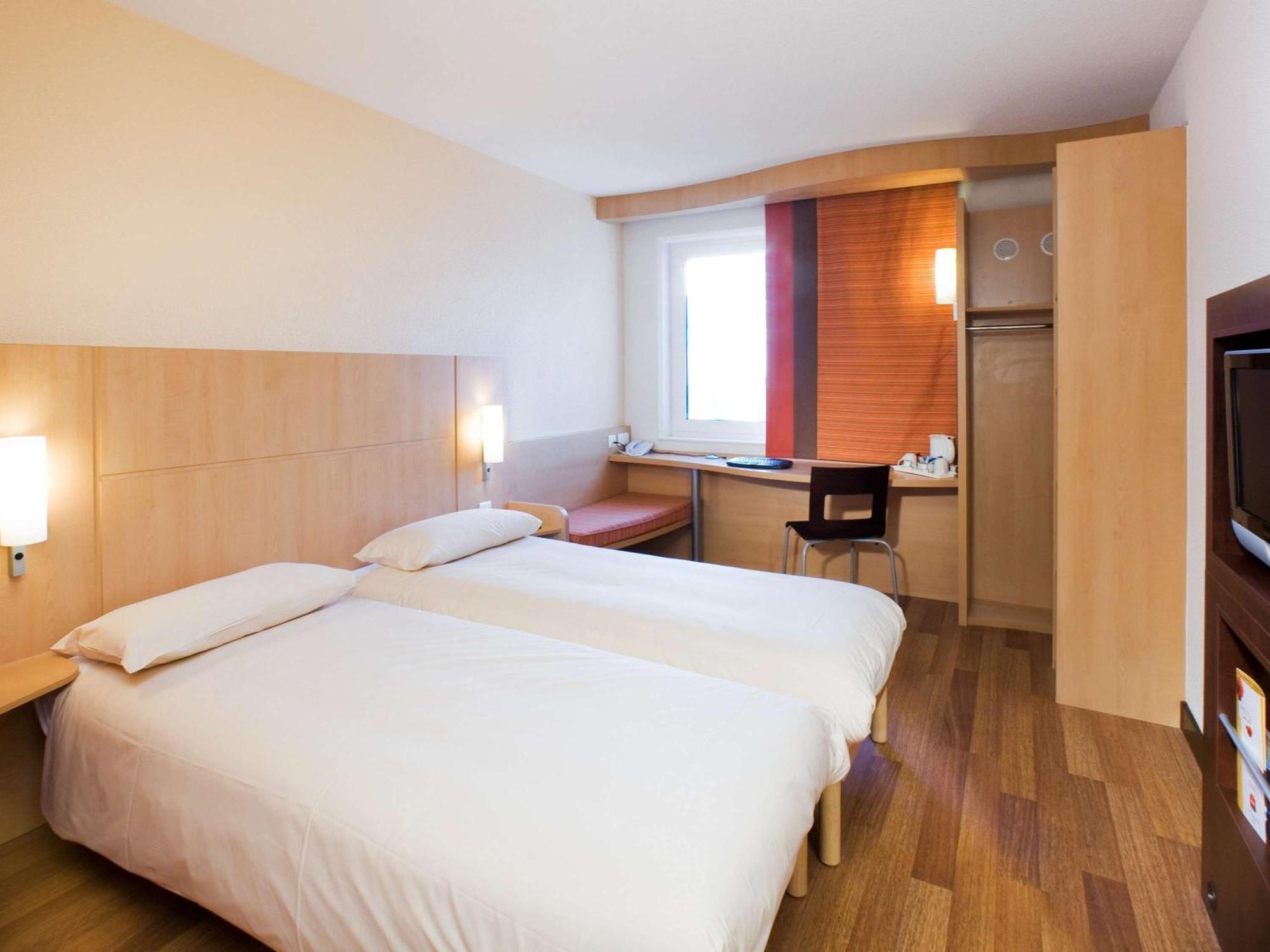 Ibis Bristol Temple Meads Hotel Luaran gambar