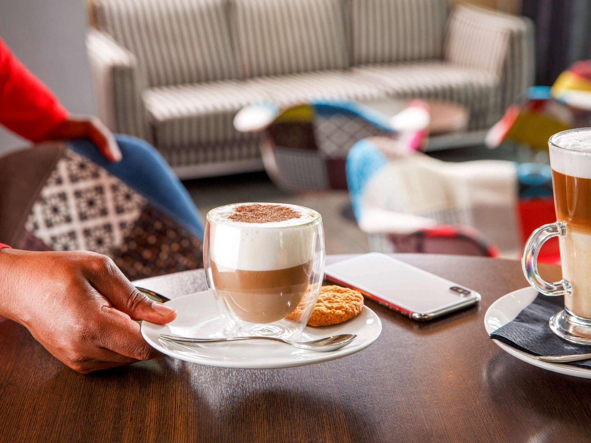 Ibis Bristol Temple Meads Hotel Luaran gambar