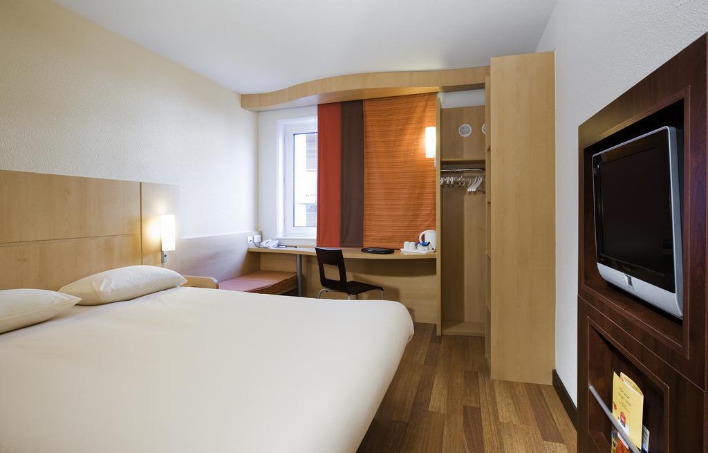 Ibis Bristol Temple Meads Hotel Luaran gambar