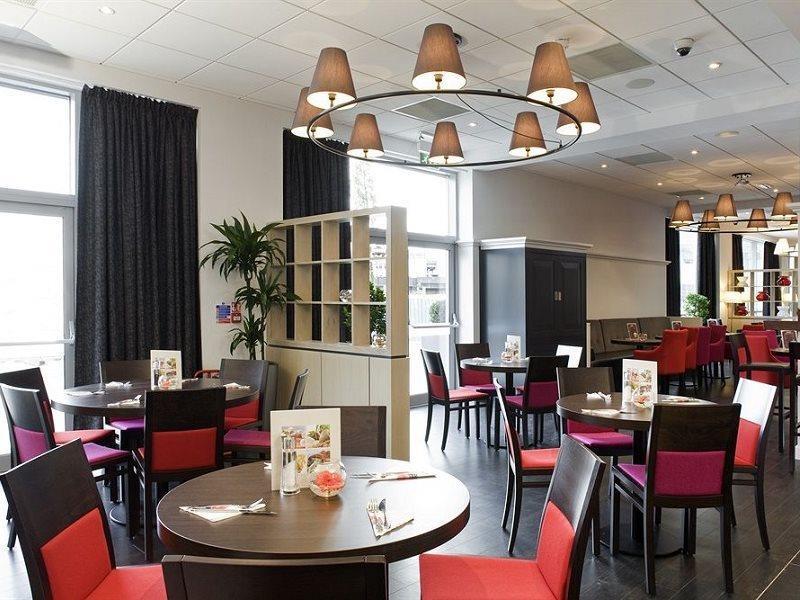 Ibis Bristol Temple Meads Hotel Luaran gambar