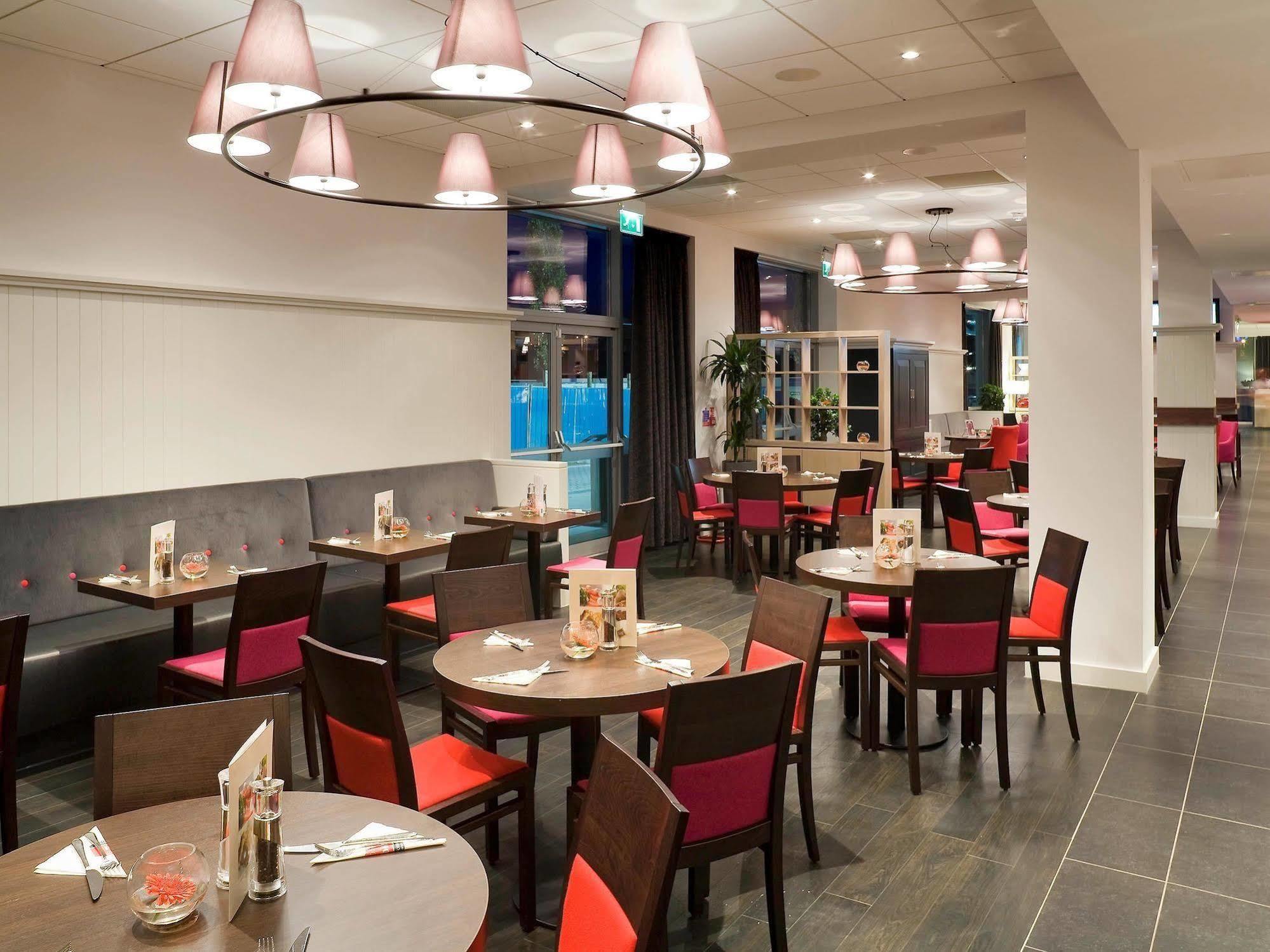 Ibis Bristol Temple Meads Hotel Luaran gambar