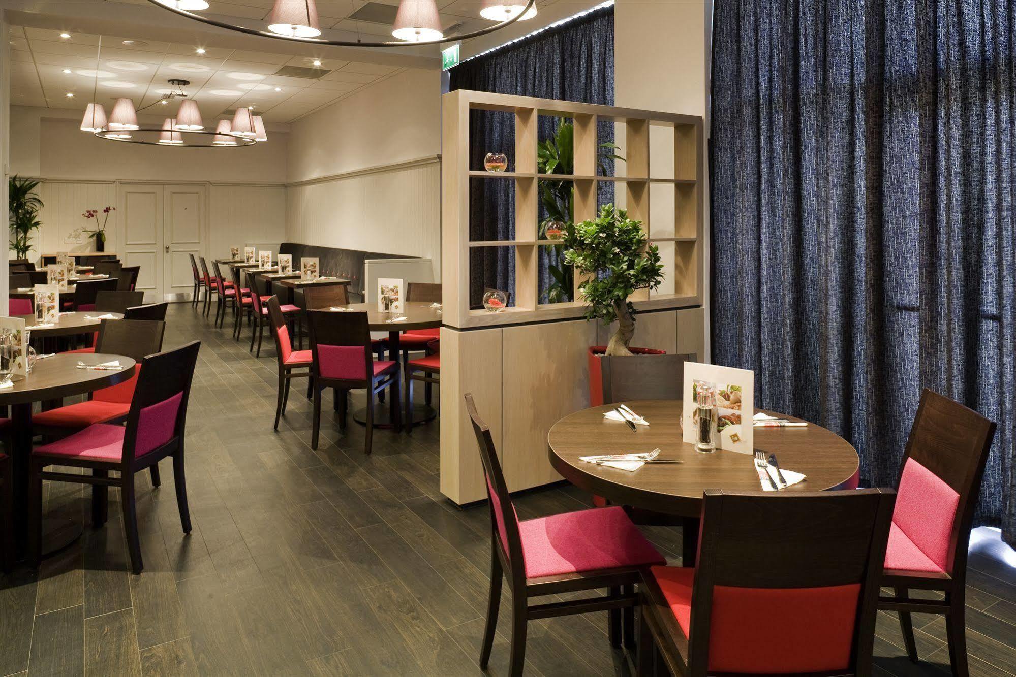 Ibis Bristol Temple Meads Hotel Luaran gambar