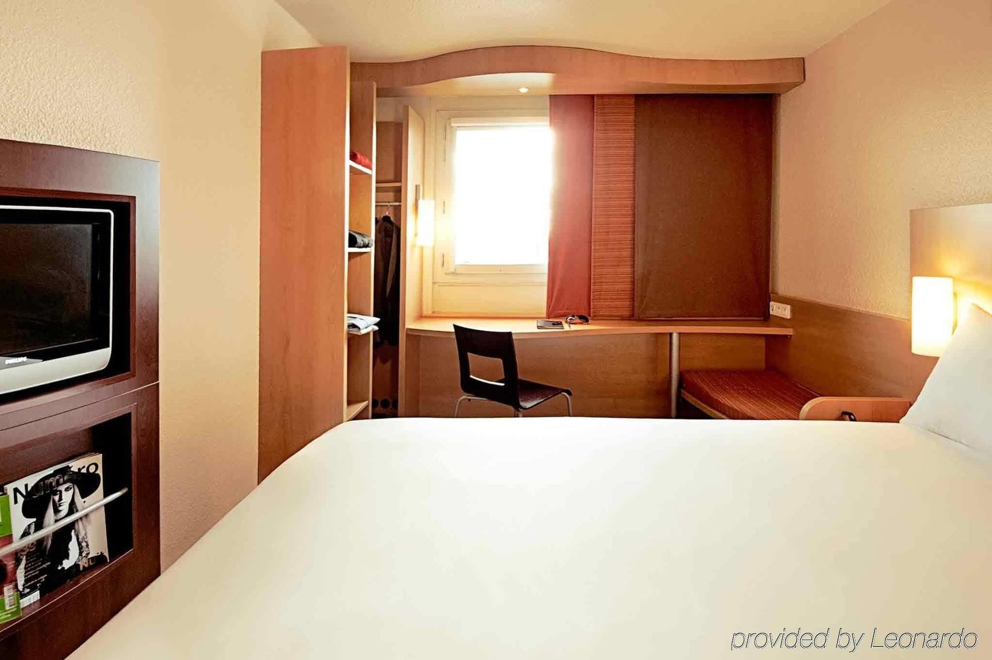 Ibis Bristol Temple Meads Hotel Luaran gambar