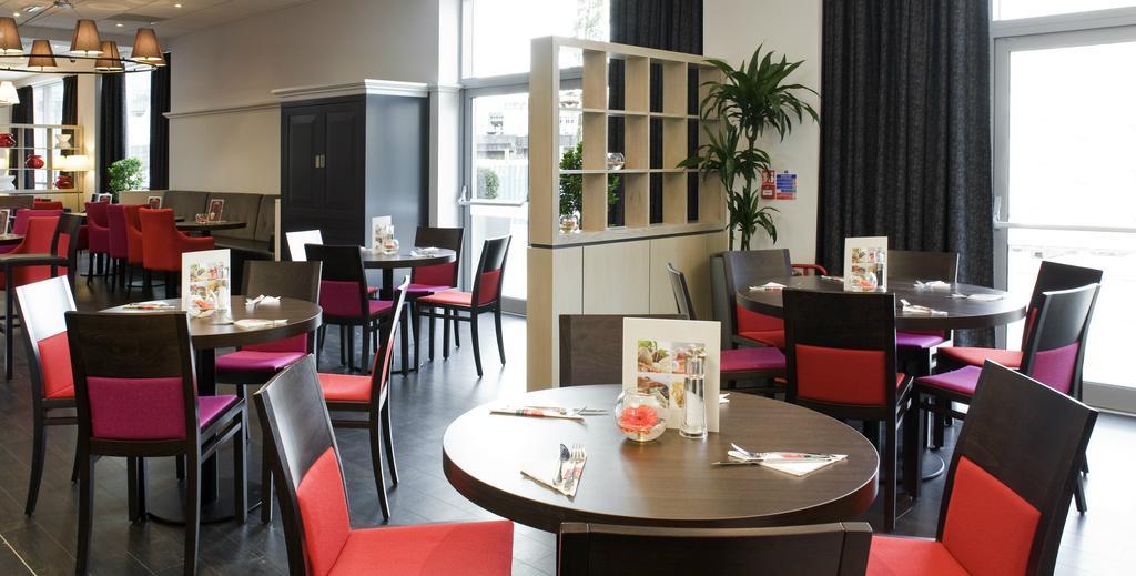 Ibis Bristol Temple Meads Hotel Luaran gambar